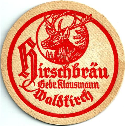 waldkirch em-bw hirschen 2a (rund215-gebr klausmann waldkirch-rot)